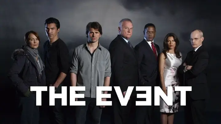 The Event 11